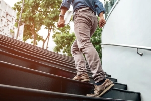 Early-Onset Arthritis: How Joint Replacement Can Restore Your Active Lifestyle