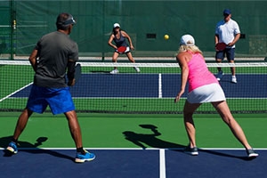 How Modern Joint Replacement Helps Active Adults Return to Sports and Fitness