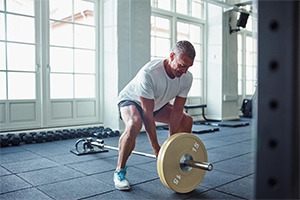 No Pain, No Gain? Why Men Shouldn’t Ignore Joint Pain