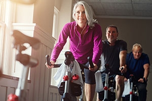 Why Athletes and Active Patients Prefer Quad-Sparing Knee Replacement