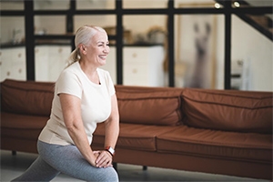 Why 'Muscle-Sparing' Matters in Modern Knee Replacement Surgery