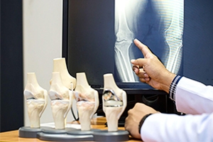 Why Robotic Knee Replacement Is a Strong Option for Patients With Alignment Issues or Comp...