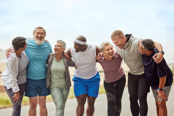 Hip Replacement in Your 50s or 60s: Why More Patients Are Choosing the Direct Anterior Approach