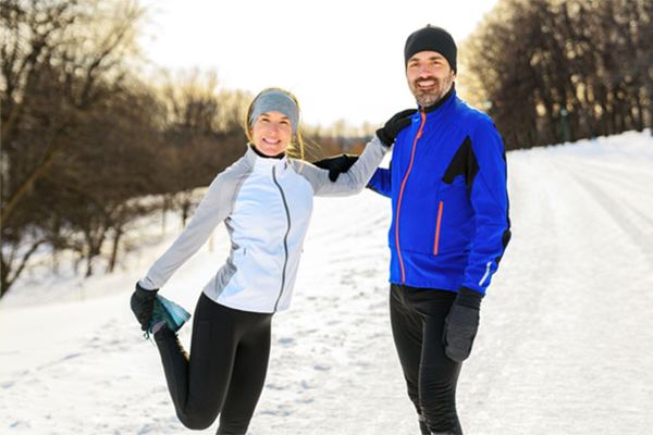 How to Manage Joint Pain and Stiffness in Cold Weather