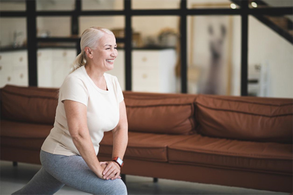 Why 'Muscle-Sparing' Matters in Modern Knee Replacement Surgery